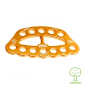 Картинка Такелажная пластина PAW L Petzl от arbostuff.ru Такелажная пластина PAW L Petzl