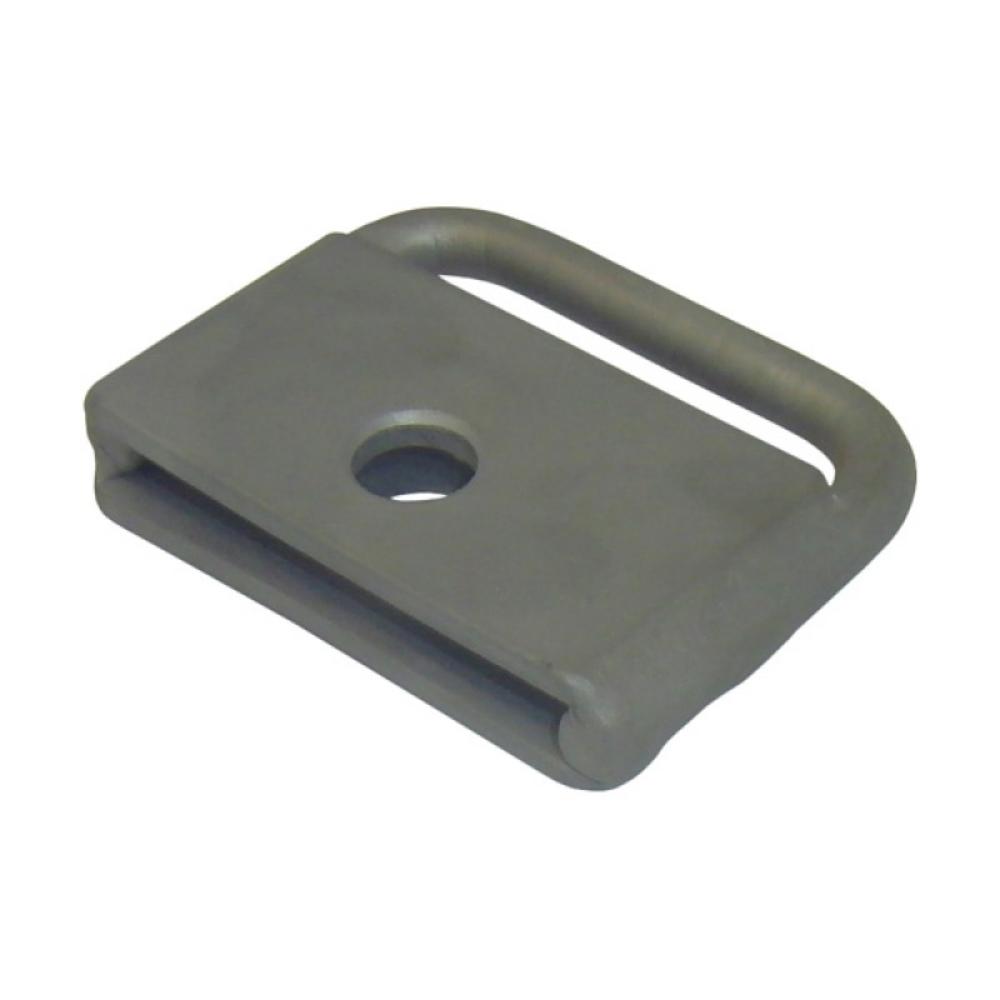 Картинка Анкерный узел под текстильную ленту Krok от arbostuff.ru Анкерный узел под текстильную ленту Krok