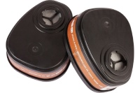 Изображение Фильтр противогазовый 6550 | Jeta Safety от Arbostuff.ru Фильтр противогазовый 6550 | Jeta Safety от Arbostuff.ru