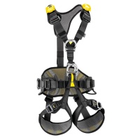 Страховочная привязь AVAO BOD FAST | Petzl