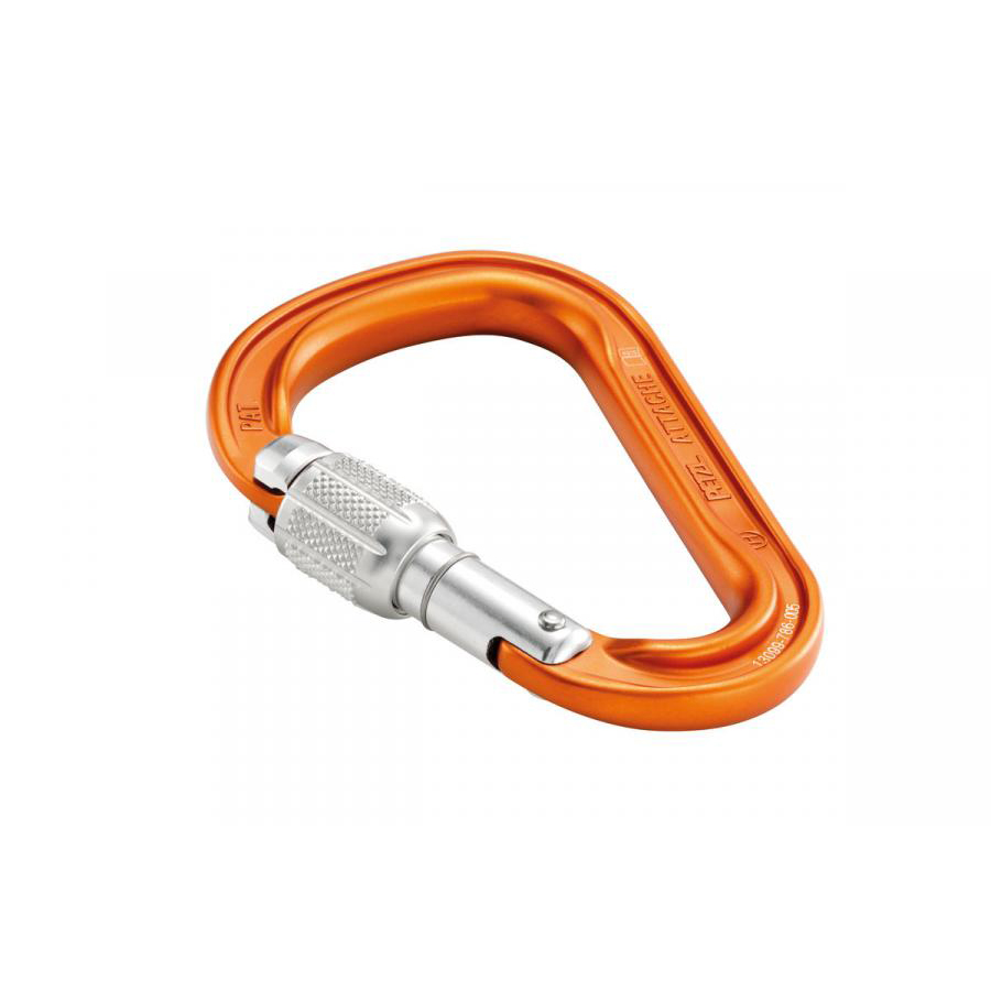 Карабин ATTACHE | Petzl