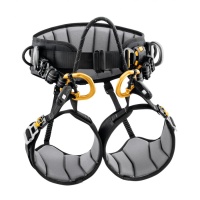 Привязь для арбористики SEQUOIA SRT | Petzl