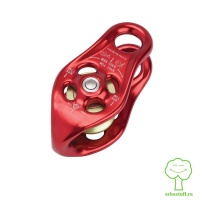 DMM pinto pulley