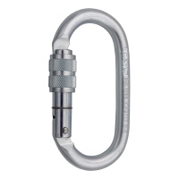 Карабин Oval PRO LOCK | CAMP