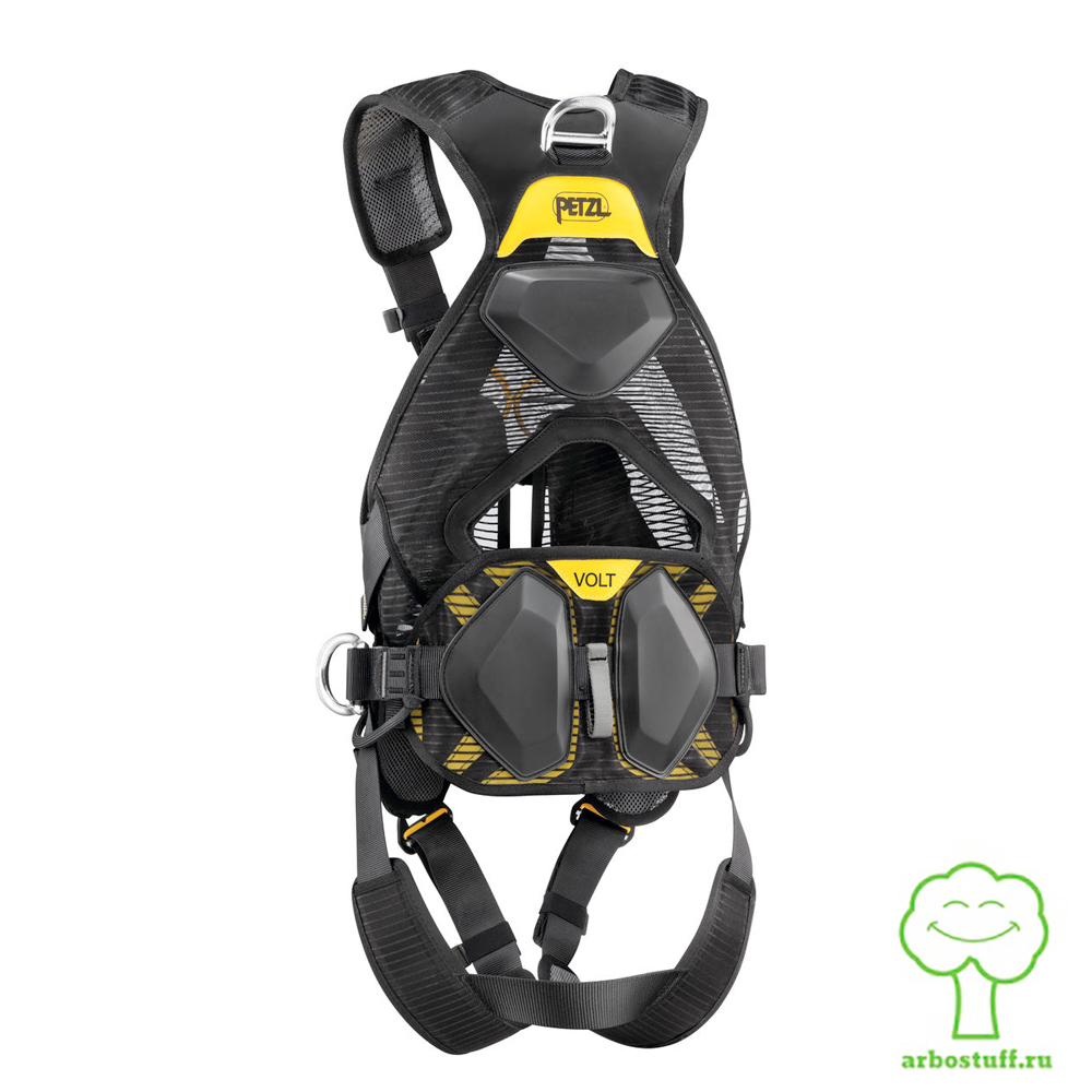 Страховочная привязь VOLT WIND LT Petzl