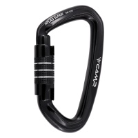 Карабин ATLAS 3LOCK | CAMP