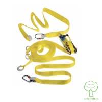 Картинка Анкерная линия LV201 | Delta Plus от arbostuff.ru Анкерная линия LV201 | Delta Plus