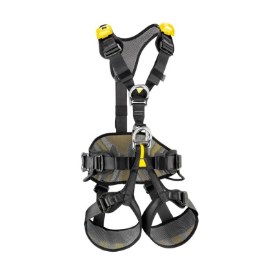 Страховочная привязь AVAO BOD | Petzl (0)