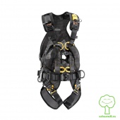 Страховочная привязь VOLT WIND Petzl