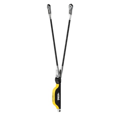Страховочный строп Absorbica-Y | Petzl (80), шт (80 см)