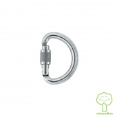 Карабин OMNI SCREW-LOCK Petzl