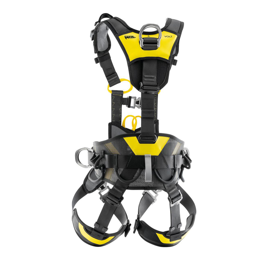 Страховочная привязь VOLT | Petzl