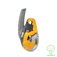 Картинка Спусковое устройство ID EVAK Petzl от arbostuff.ru Спусковое устройство ID EVAK Petzl