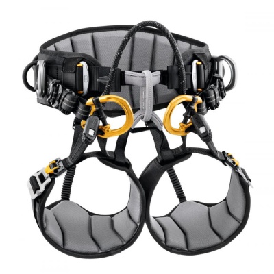 Привязь для арбористики SEQUOIA SRT | Petzl