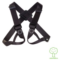 Бабочка Figure 8 Chest Camp от Arbostuff.ru