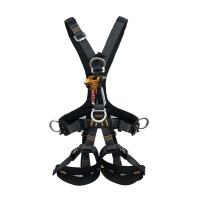 Страховочная привязь PROMALP PRO HS-73C | HIGH SAFETY