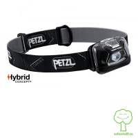 Фонарь PETZL TIKKINA (295004, Цвет Blue, Размер ) от Arbostuff.ru