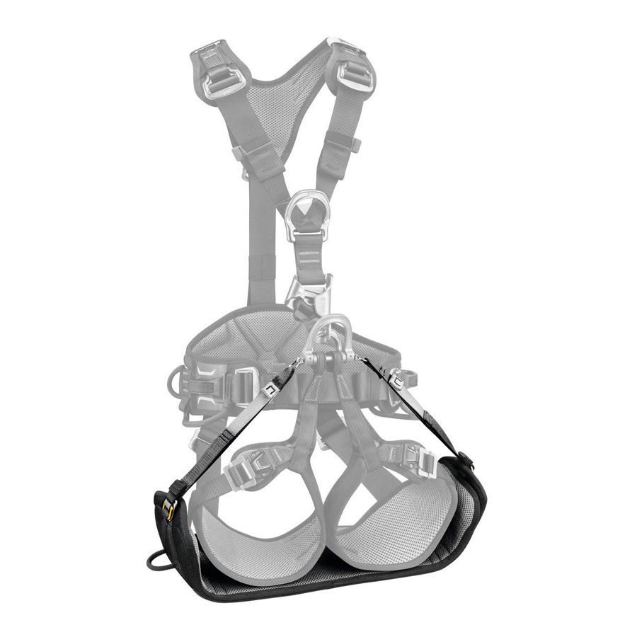 Сиденье Podium | Petzl