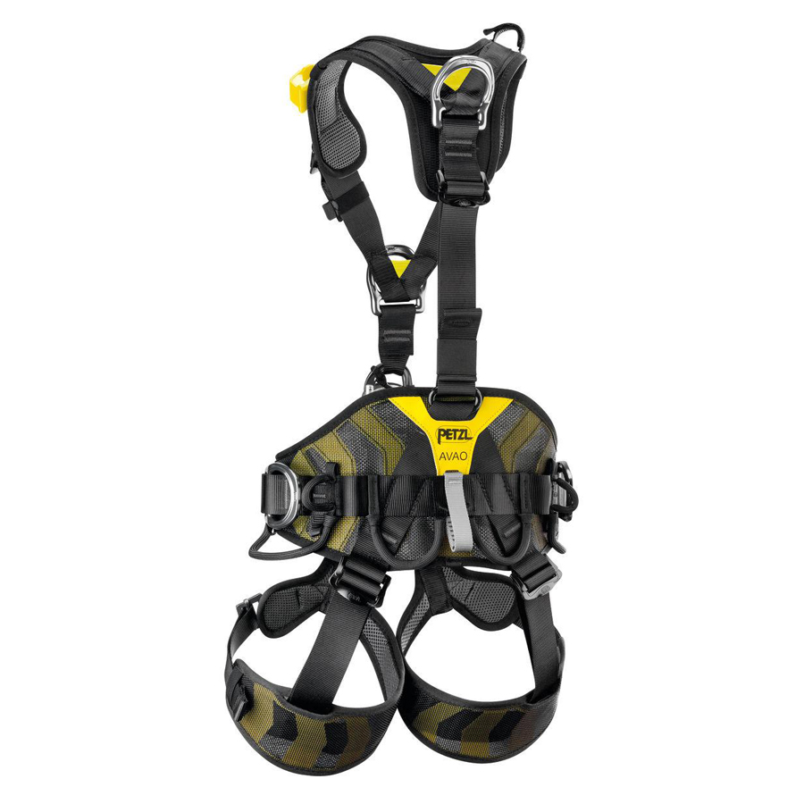 Страховочная привязь AVAO BOD | Petzl