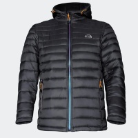 Куртка PROTONE CLIMB черный с капюшоном