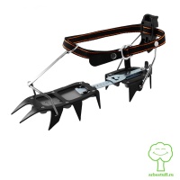 Кошки альпинистские с жестким креплением Vento от Arbostuff