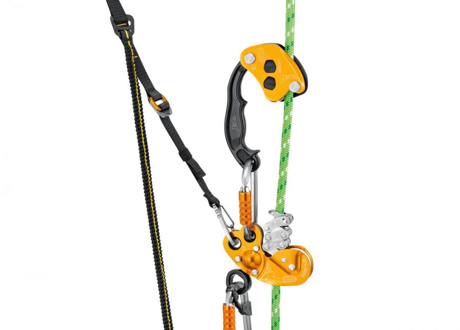 Зажим CHICANE | Petzl