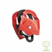 Прусик-блок двойной TWIN PETZL
