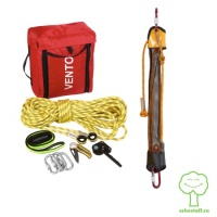 Комплект эвакуационный Rescue Set + Питон | Vento