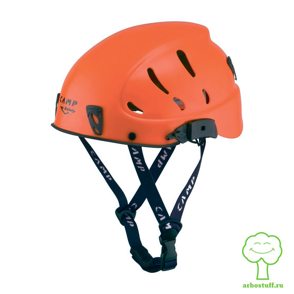 Каска ARMOUR PRO | CAMP