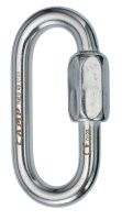 Карабин-рапид Oval 10 mm Stainless Steel Quick Link | CAMP