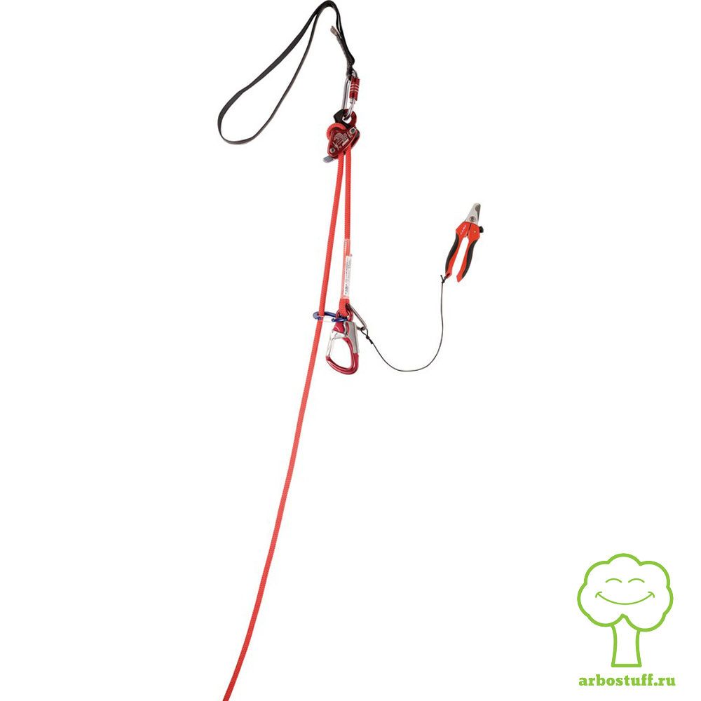 Спасательный комплект RESCUE KIT DRUID  CAMP