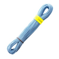 Линь EDELRID Hotline 1.8мм blue 60м