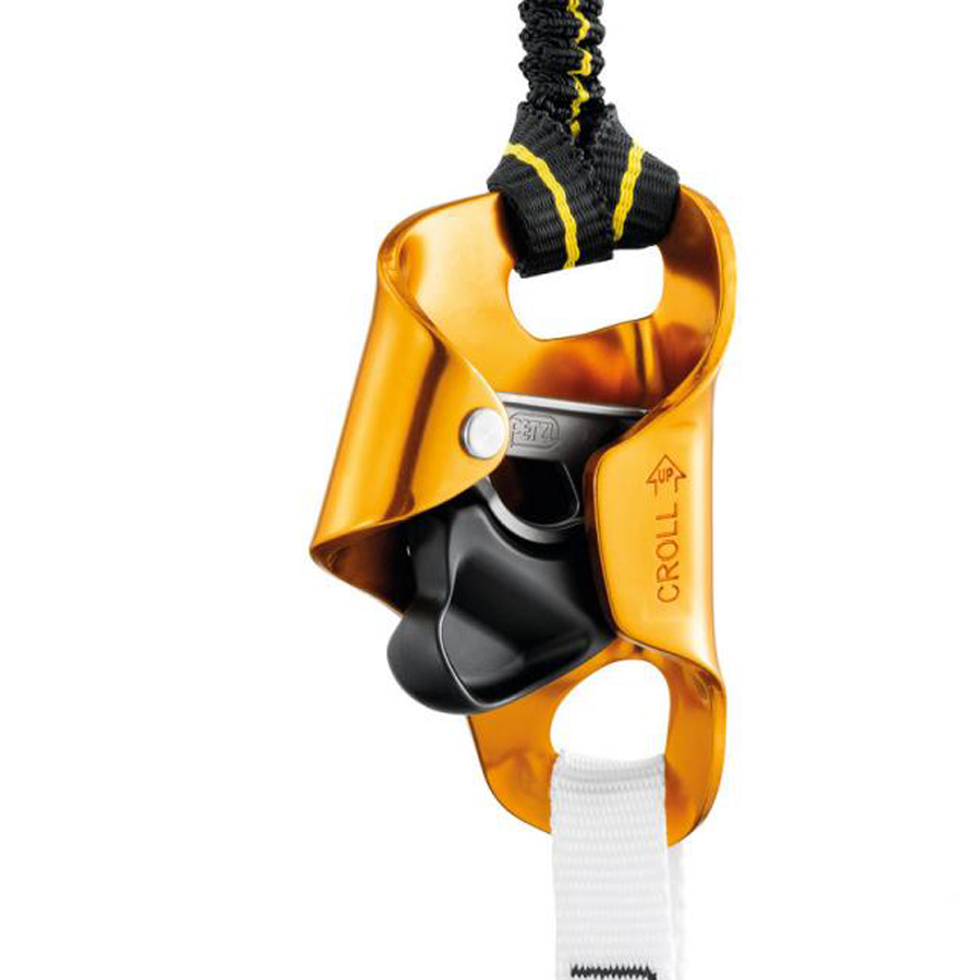 Петля для ноги KNEE ASCENT CLIP | Petzl