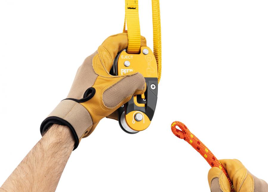 Стропа анкерная EJECT | Petzl