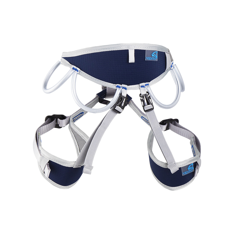 Беседка альпинистская Neon | Vento от Arbostuff.ru