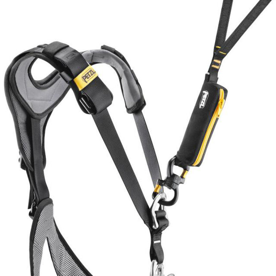 Вертлюг SWIVEL OPEN | Petzl