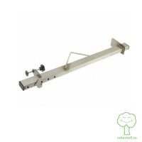 Картинка Переносное анкерное устройство DAYAK Delta Plus от arbostuff.ru Переносное анкерное устройство DAYAK Delta Plus