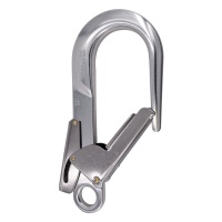 Монтажный карабин ALU HOOK 60 мм | CAMP