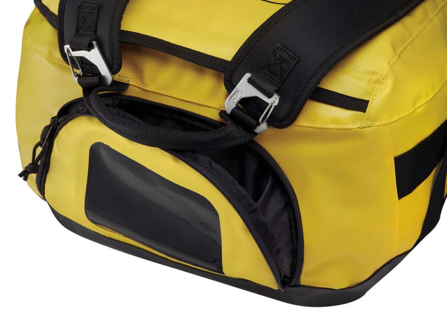 Транспортировочный баул DUFFEL 85 литров | Petzl