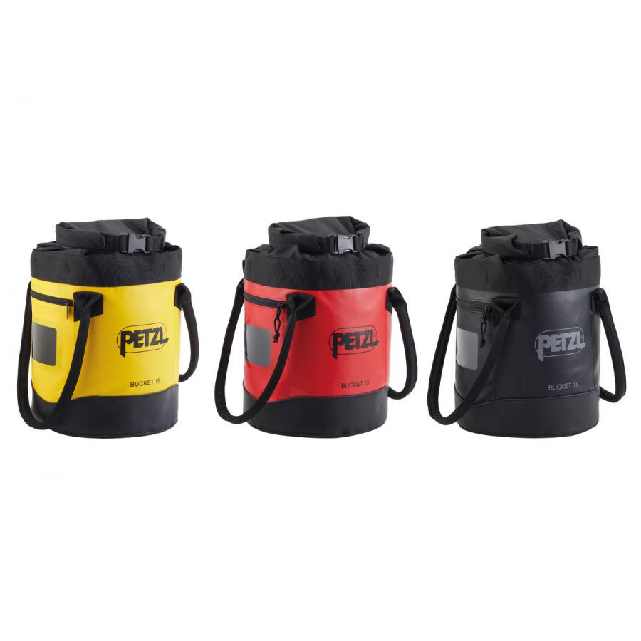 Транспортный мешок BUCKET 15 | Petzl