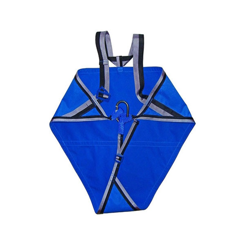 Картинка Косынка спасательная детская Krok от arbostuff.ru Косынка спасательная детская Krok