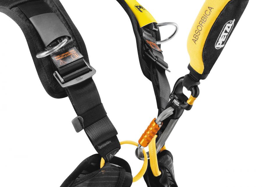 Вертлюг MICRO SWIVEL | Petzl