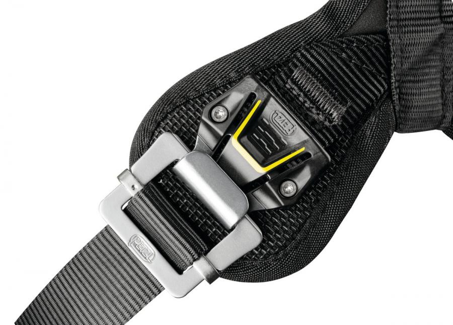 Страховочная привязь AVAO BOD FAST | Petzl