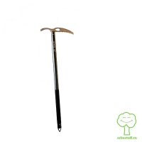 Изображение Ледоруб "Zealot" 75см  ICE ROCK от Arbostuff Ледоруб "Zealot" 75см  ICE ROCK от Arbostuff