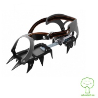Кошки альпинистские с мягким креплением Vento от Arbostuff