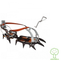 Кошки SARKEN Petzl от Arbostuff