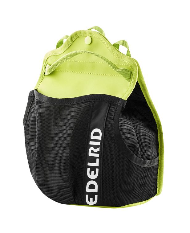 Flask oasis сумка для снаряжения | Edelrid Flask oasis сумка для снаряжения | Edelrid
