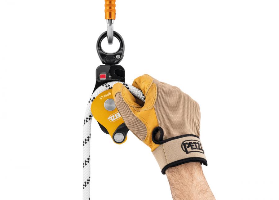 Блок Spin L2 | Petzl