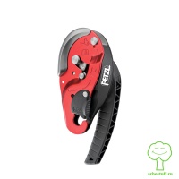 Спусковое устройство ID L Petzl