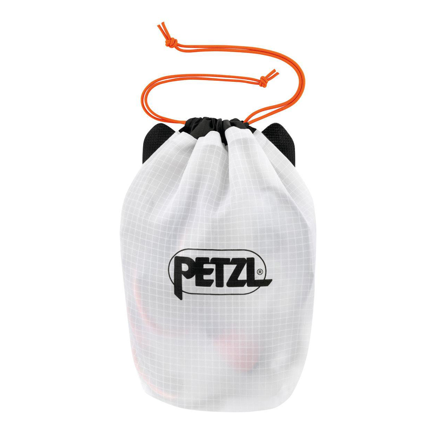 Налобный фонарь NAO RL | Petzl от Arbostuff.ru